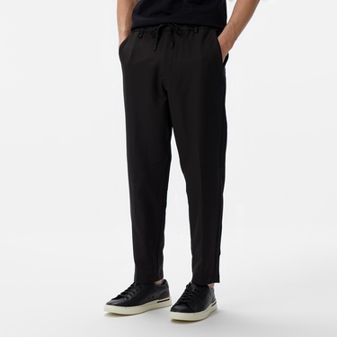  Boss Convert Erkek Siyah Pantolon