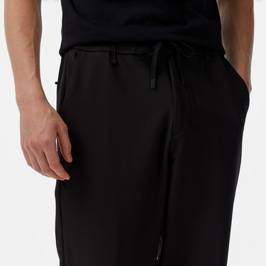  Boss Convert Erkek Siyah Pantolon