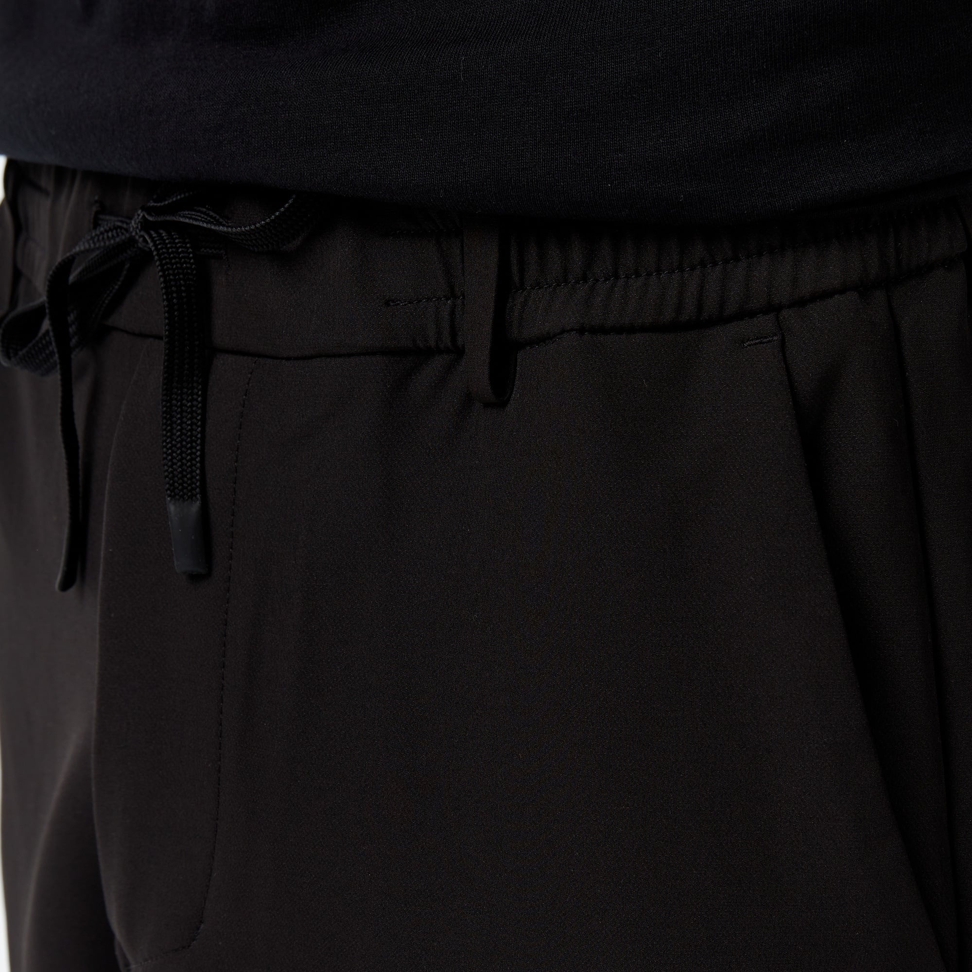 Boss Convert Erkek Siyah Pantolon