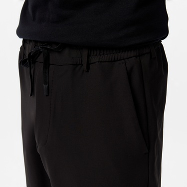  Boss Convert Erkek Siyah Pantolon