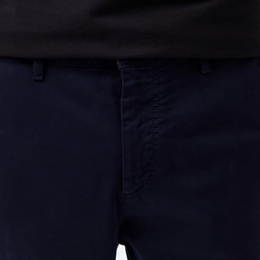  Boss Chino Erkek Mavi Pantolon