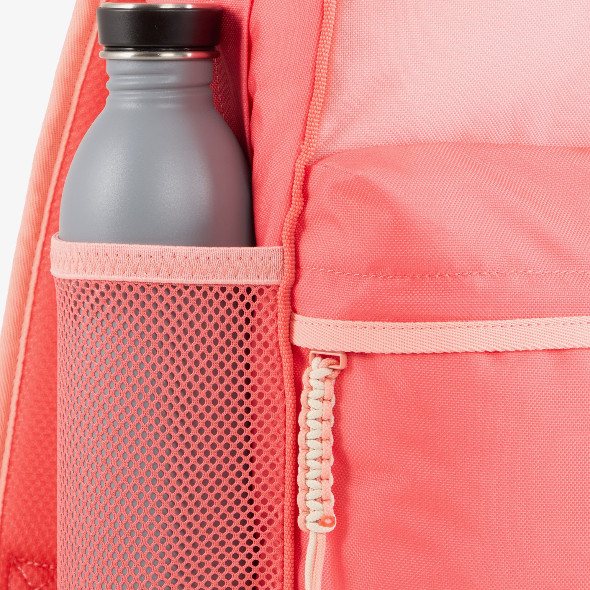 Puma Essentials Small Çocuk Turuncu Sırt Çantası