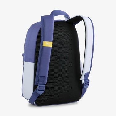  Puma Essentials Small Çocuk Mavi Sırt Çantası