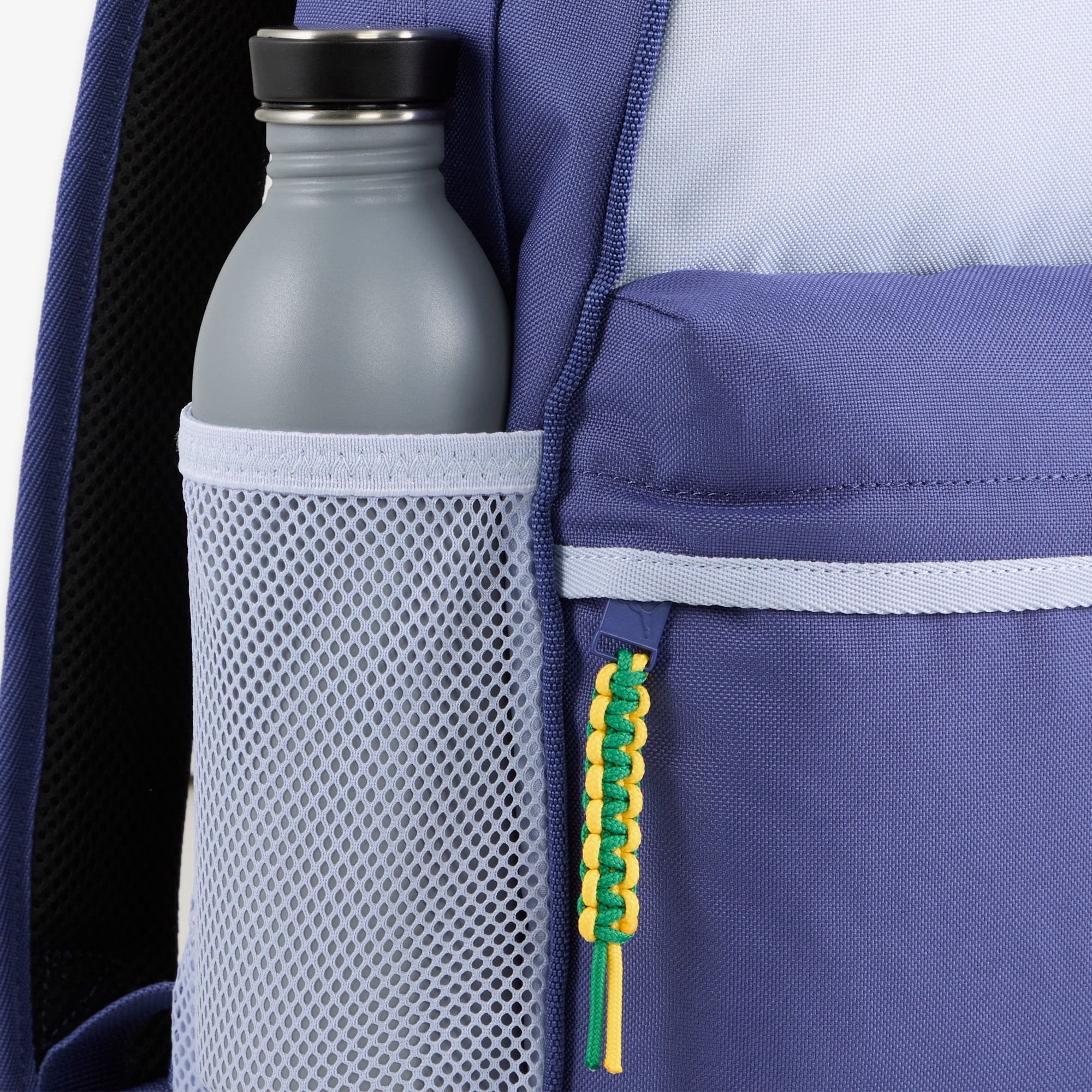 Puma Essentials Small Çocuk Mavi Sırt Çantası