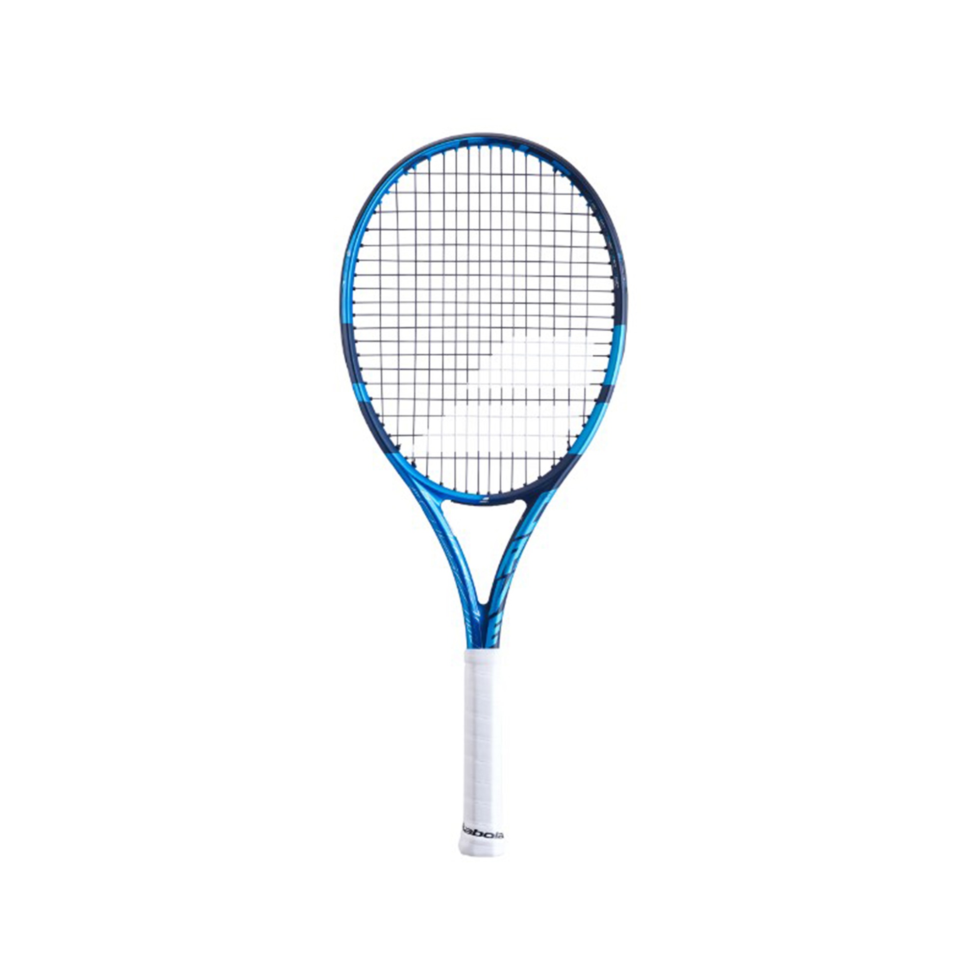 Babolat Pd Lite Unstrung No Cover Unisex Mavi Tenis Raketi