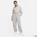 Nike Sportswear Phoenix Fleece Kadın Gri Eşofman Altı