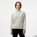 Calvin Klein Essentials Kadın Mavi Sweatshirt