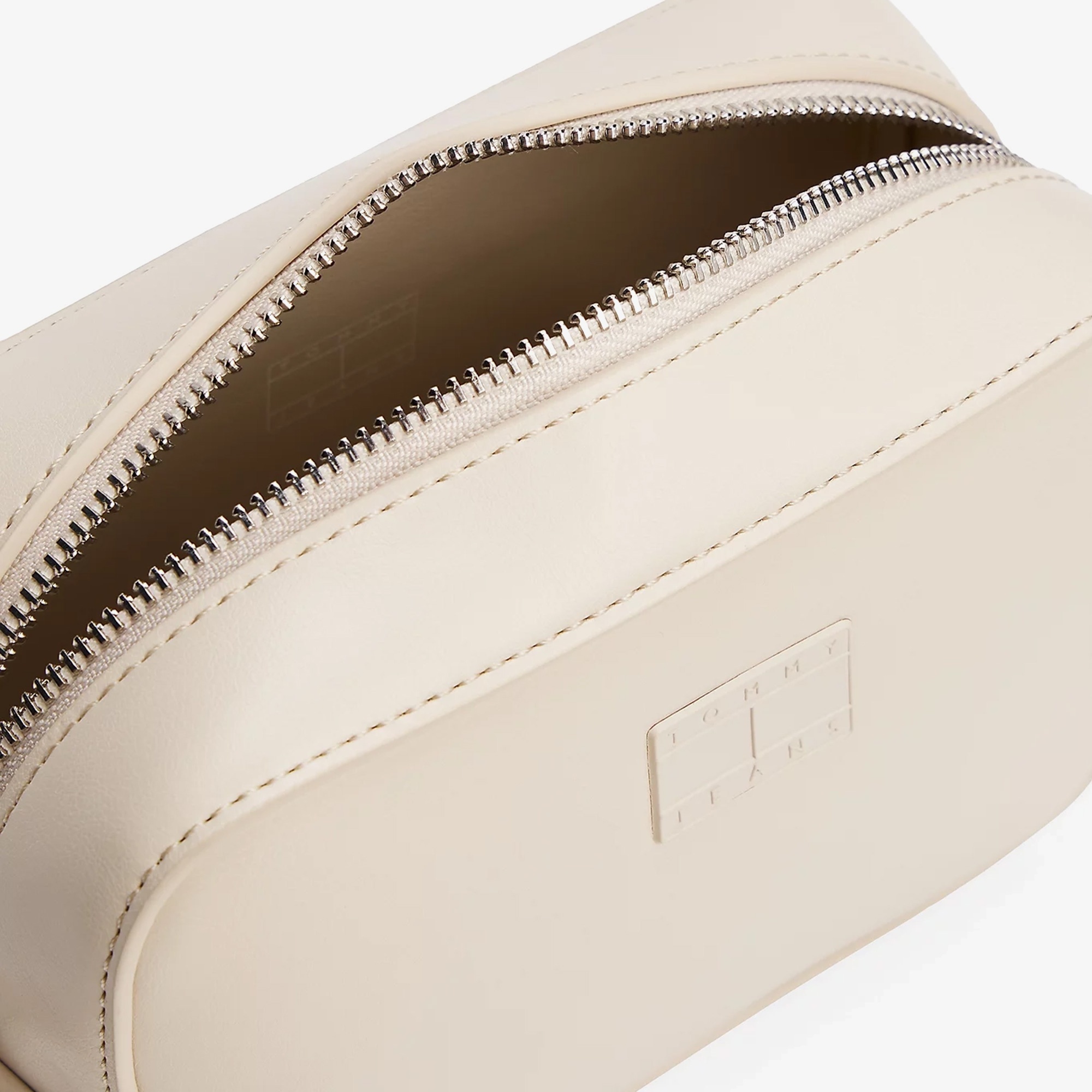 Tommy Hilfiger Ess Must Kadın Bej El Çantası