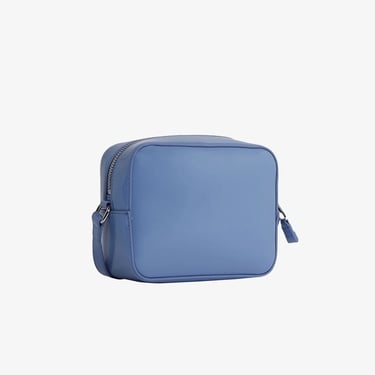  Tommy Hilfiger Ess Must Kadın Mavi El Çantası