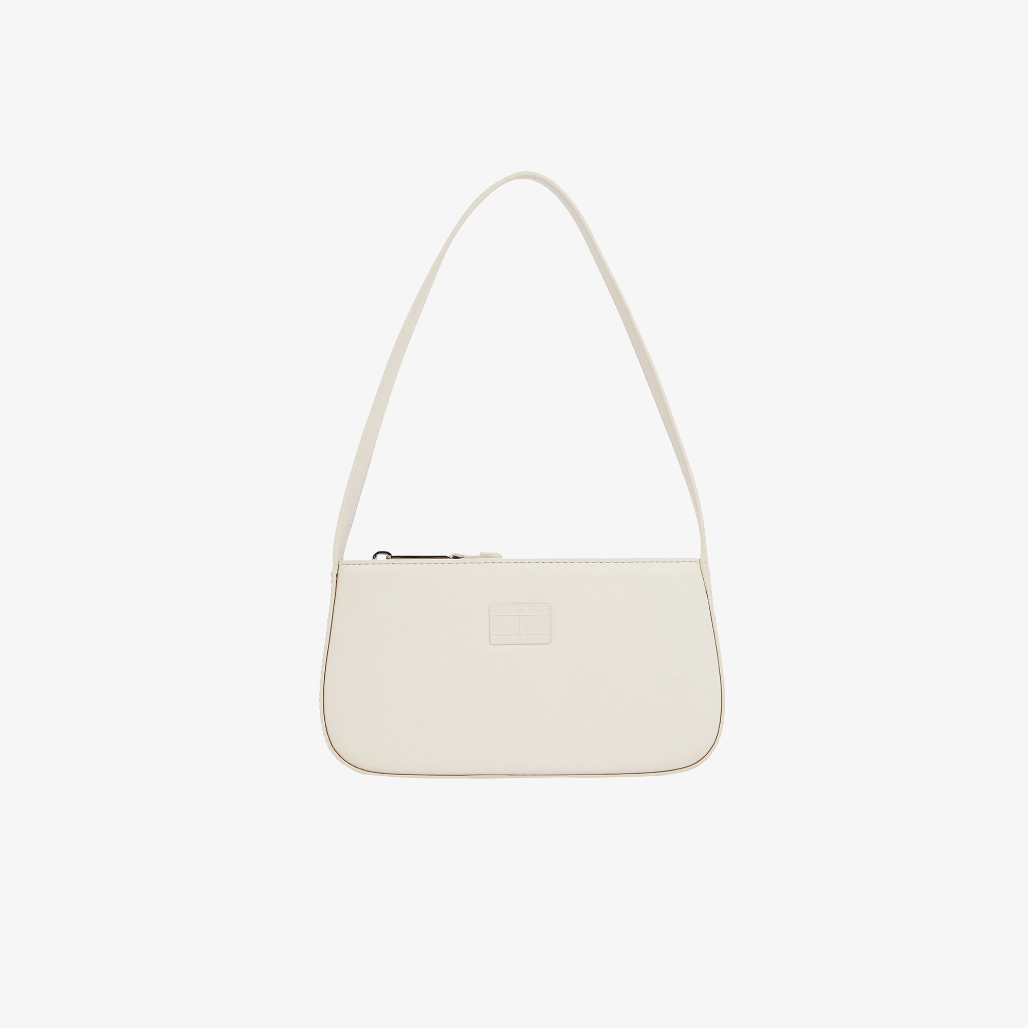 Tommy Hilfiger Ess Must Kadın Bej El Çantası