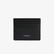 Calvin Klein Monogram Soft Erkek Siyah Cüzdan