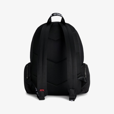  Hugo Erkek Siyah Çanta