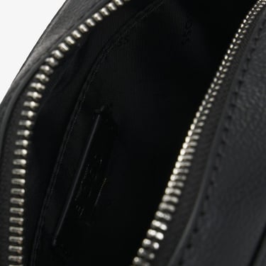  Boss Erkek Siyah Çanta