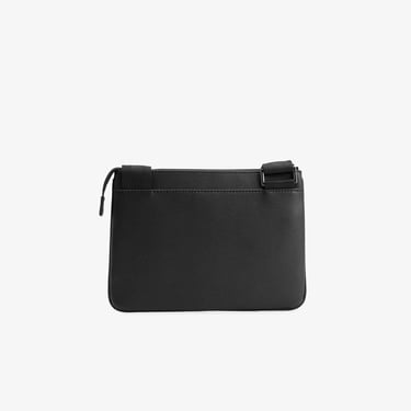  Boss Erkek Siyah Çanta