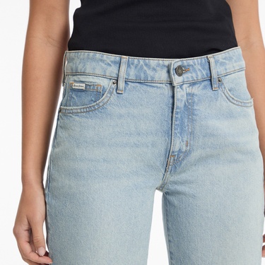  Guess Kadın Renkli Jean