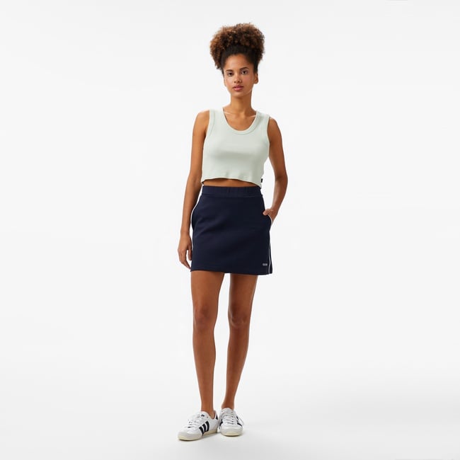  Guess Nigella Kadın Lacivert Etek