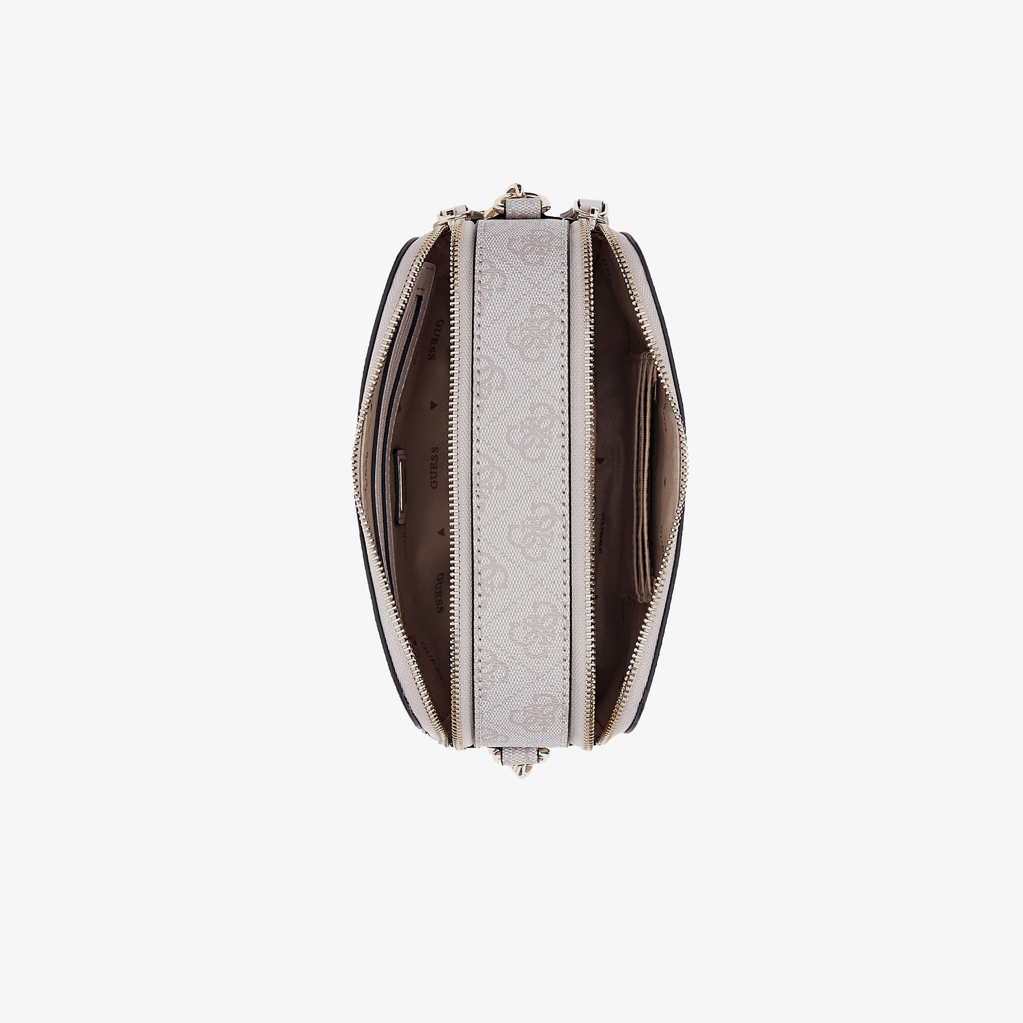 Guess Noelle Girlfriend Sa  Kadın Mavi Çapraz Askılı Çanta