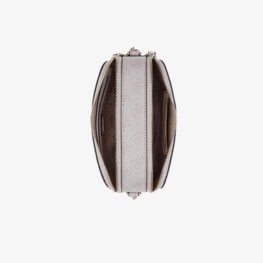  Guess Noelle Girlfriend Sa  Kadın Mavi Çapraz Askılı Çanta