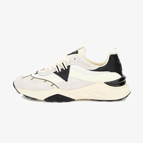  Guess Valencia  Erkek Renkli Sneaker