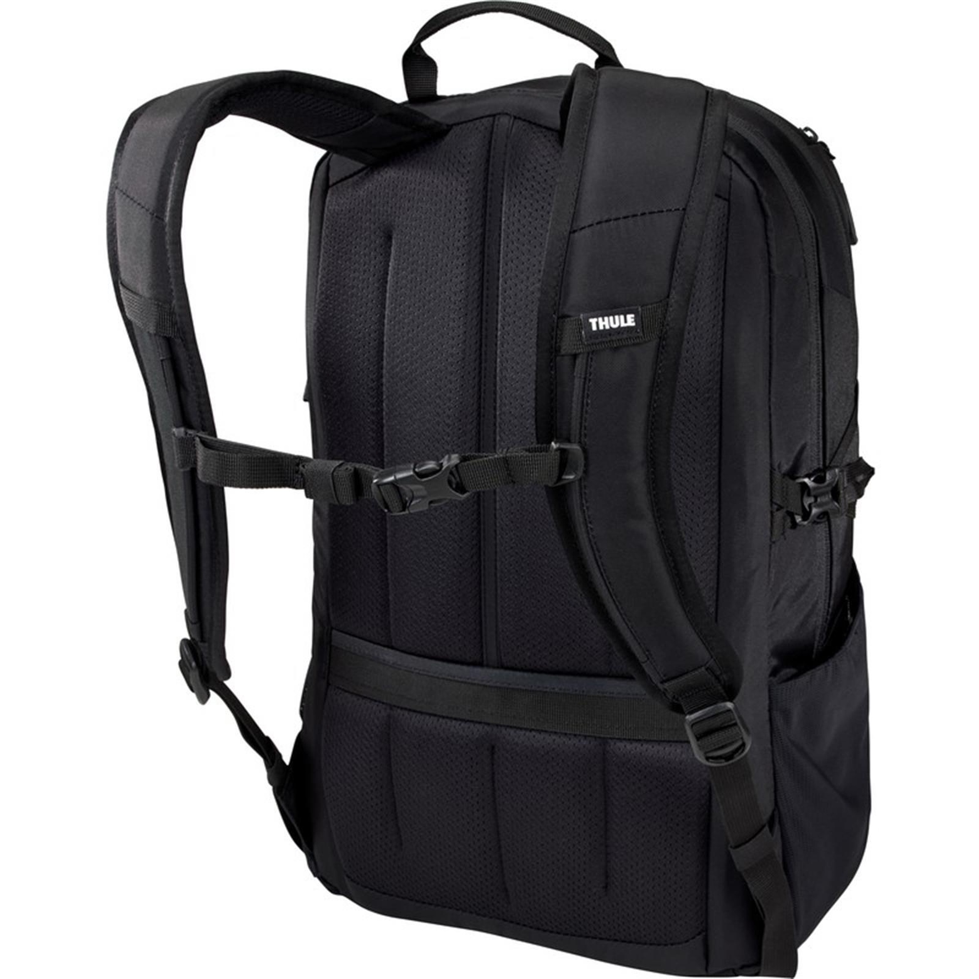 Thule Enroute 23L Notebook Sırt Çantası Black