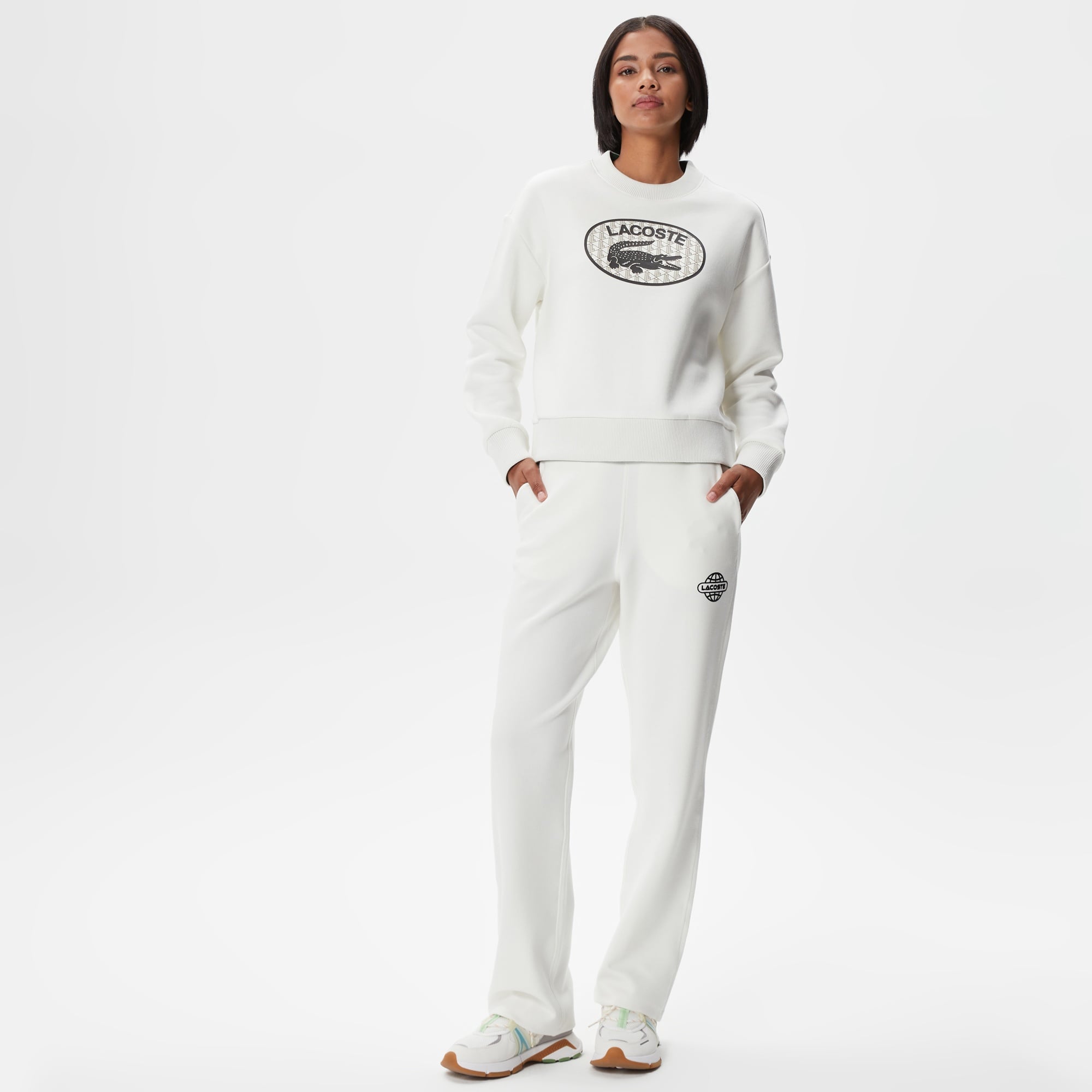 Lacoste  Women's sweatpants