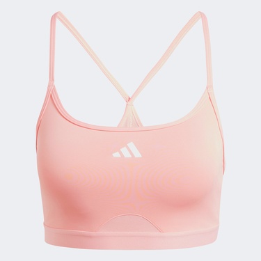  adidas Aerct Kadın Pembe Bra