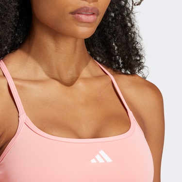  adidas Aerct Kadın Pembe Bra
