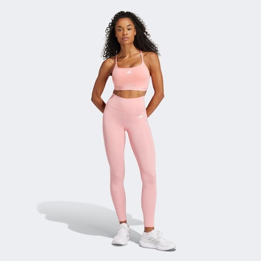  adidas Aerct Kadın Pembe Bra