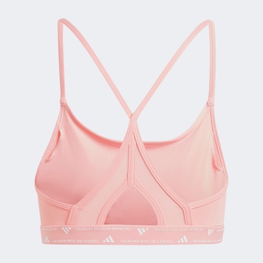  adidas Aerct Kadın Pembe Bra