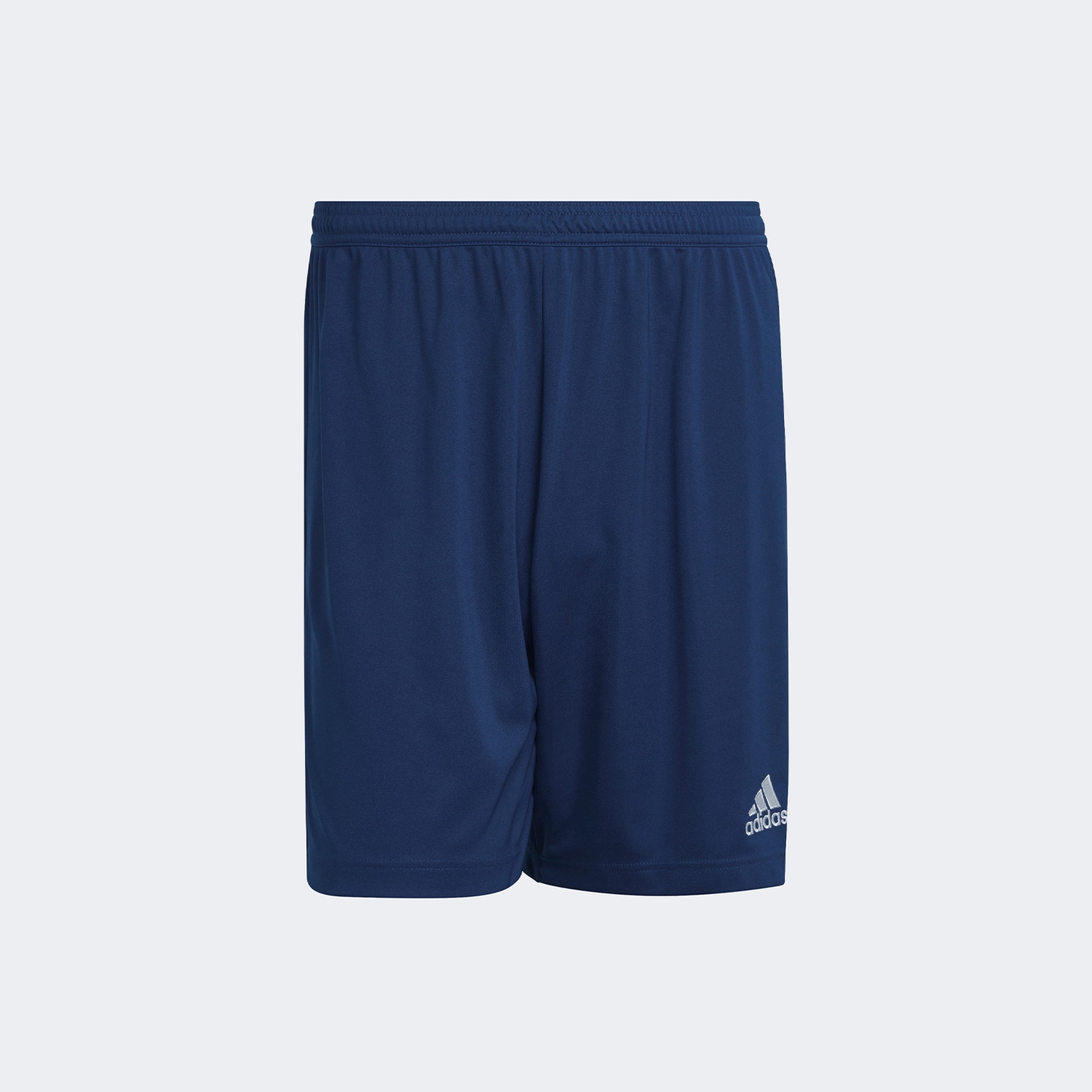 adidas Entrada 22 Erkek Lacivert Futbol Şortu