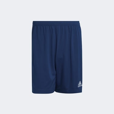  adidas Entrada 22 Erkek Lacivert Futbol Şortu