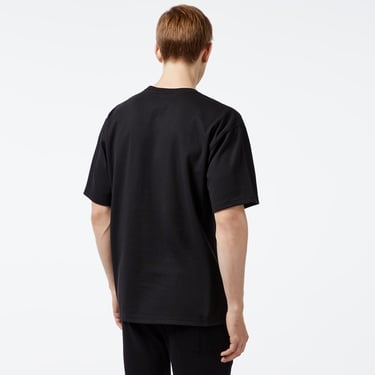  Columbia CSC Heritage Erkek Siyah Günlük T-Shirt