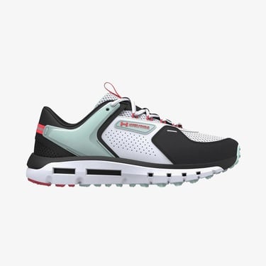  Under Armour Summit Trek Erkek Beyaz  Spor Ayakkabı