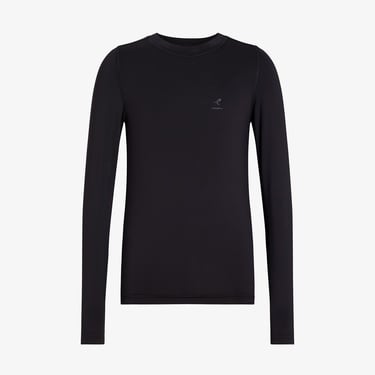  Energetics Egon LS Erkek Siyah Antrenman İçlik