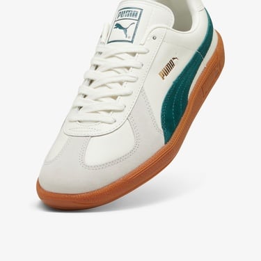  Puma Army Trainer Erkek Beyaz  Spor Ayakkabı