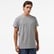 Trespass Cooper Dlx Active Erkek Mavi Antrenman T-Shirt