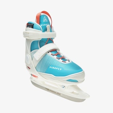  Firefly Flash IV Çocuk Mavi Buz Pateni