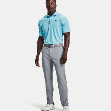  Under Armour Drive Erkek Gri Golf Pantolonu