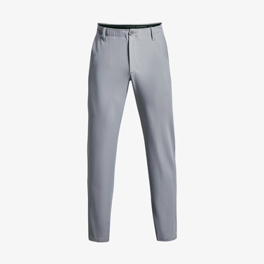  Under Armour Drive Erkek Gri Golf Pantolonu