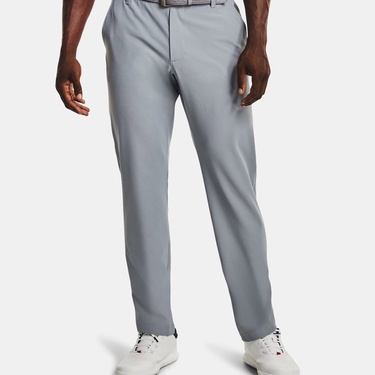  Under Armour Drive Erkek Gri Golf Pantolonu