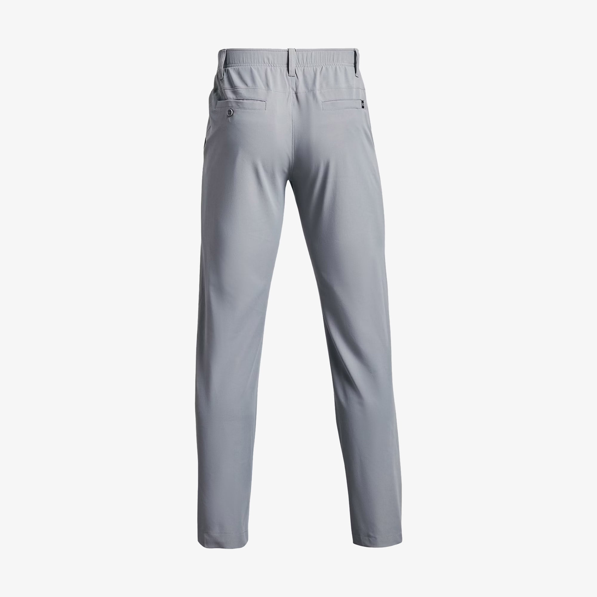 Under Armour Drive Erkek Gri Golf Pantolonu