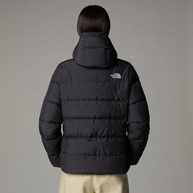  The North Face Gotham Kadın Siyah Outdoor Mont