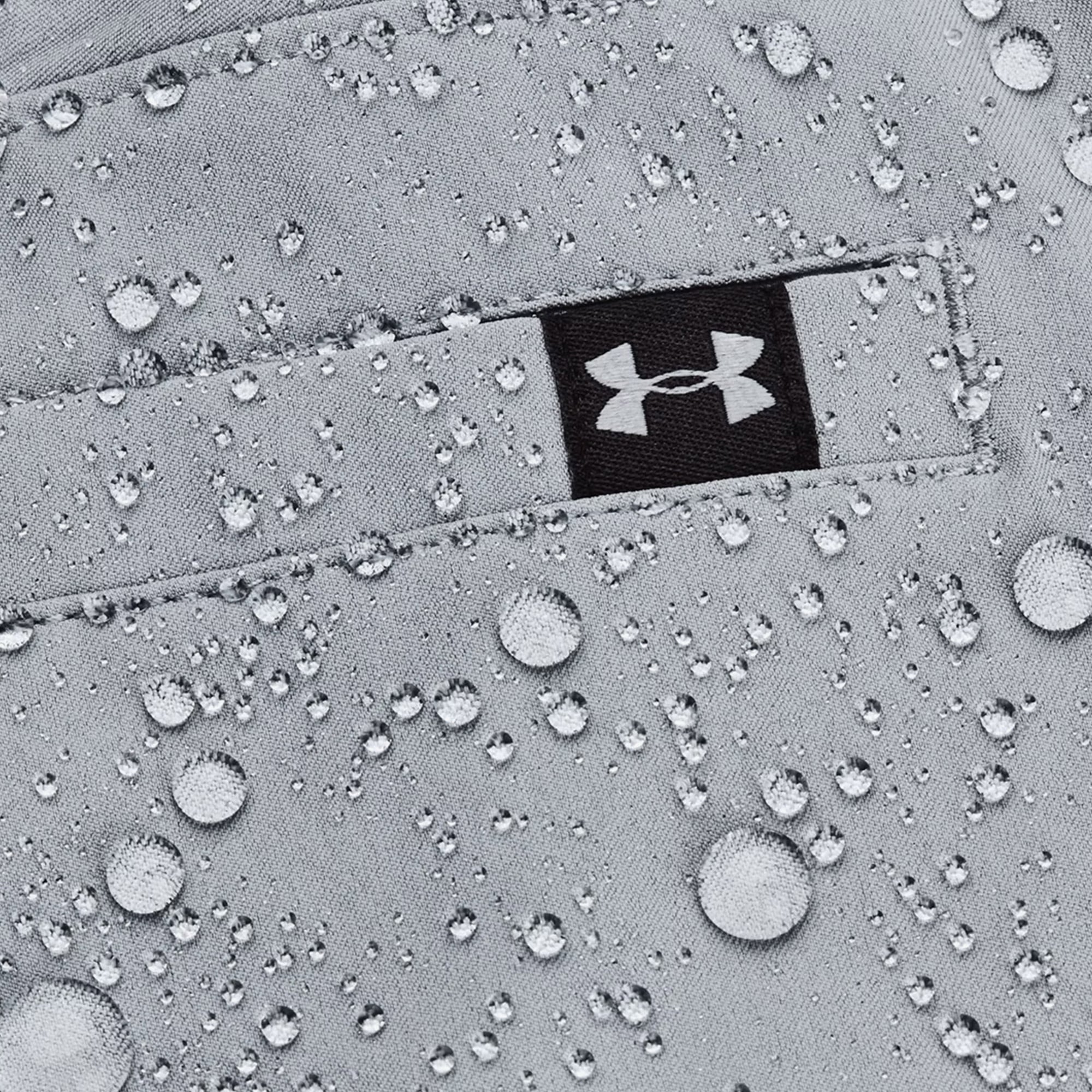 Under Armour Drive Erkek Gri Golf Pantolonu