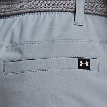  Under Armour Drive Erkek Gri Golf Pantolonu