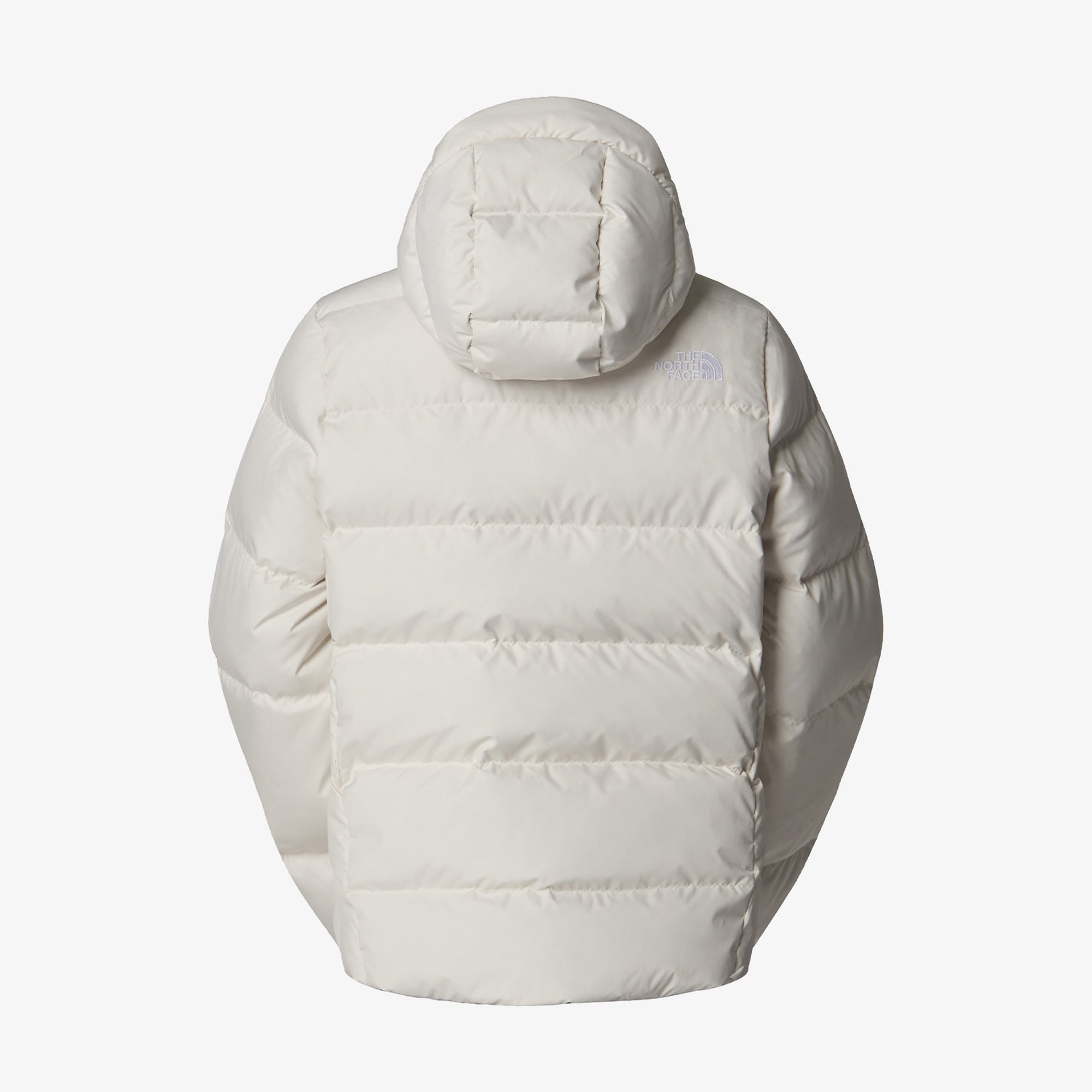 The North Face Gotham Kadın Beyaz Outdoor Mont