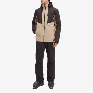  Mc Kinley Gian II Erkek Bej Kayak Montu