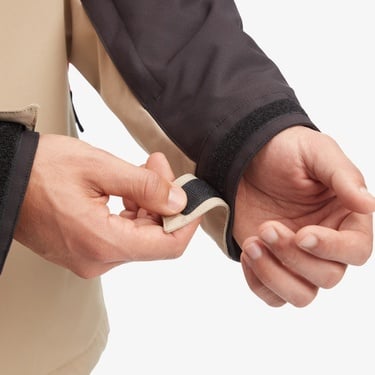  Mc Kinley Gian II Erkek Bej Kayak Montu