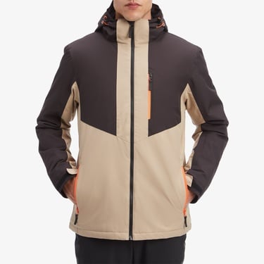  Mc Kinley Gian II Erkek Bej Kayak Montu