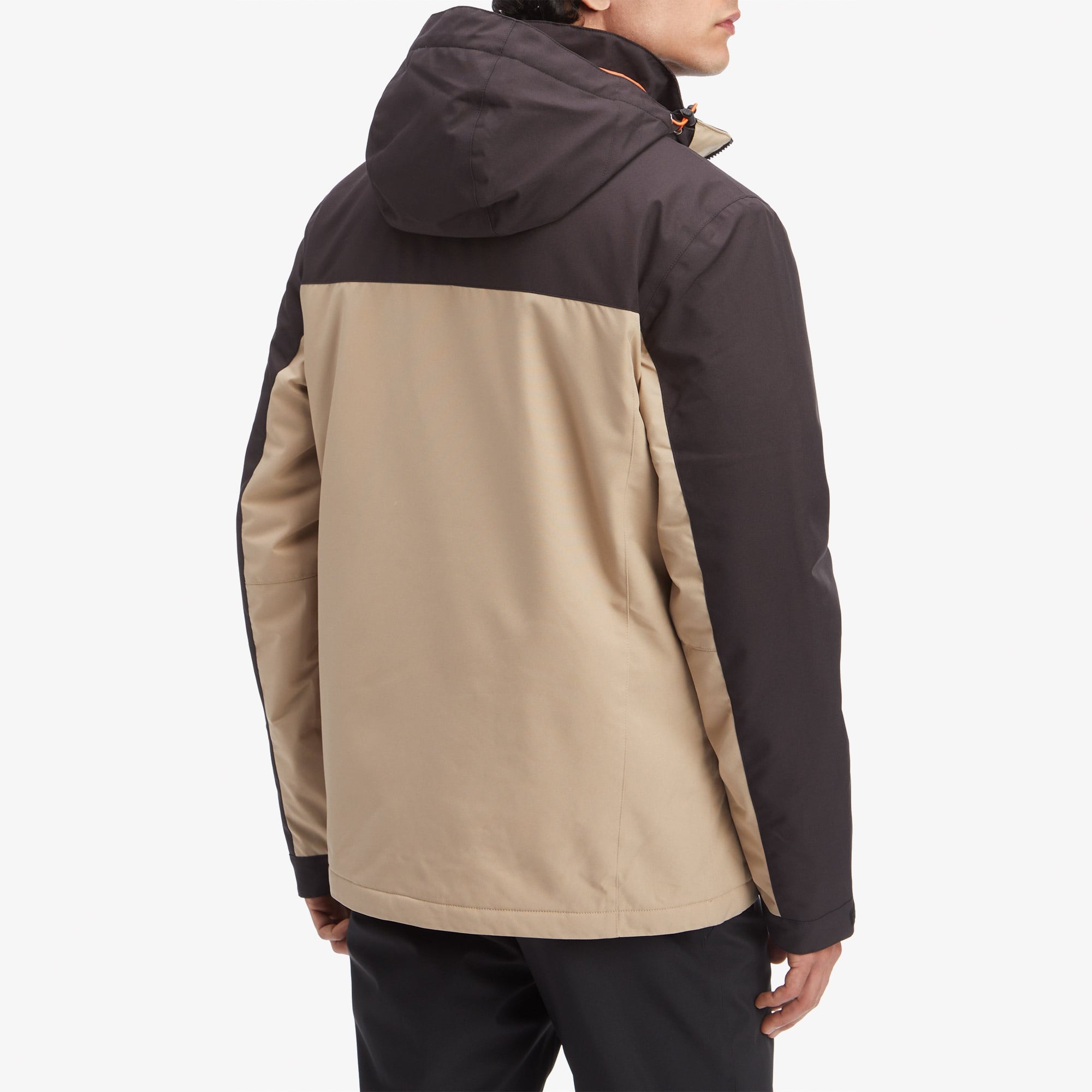 Mc Kinley Gian II Erkek Bej Kayak Montu