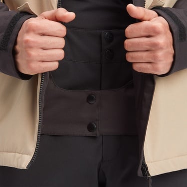  Mc Kinley Gian II Erkek Bej Kayak Montu